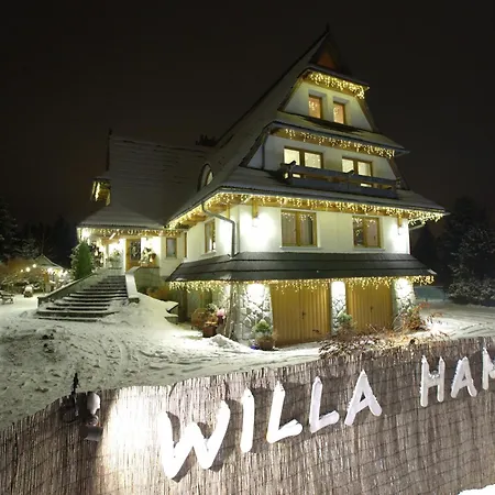 Villa Hamry Ii *