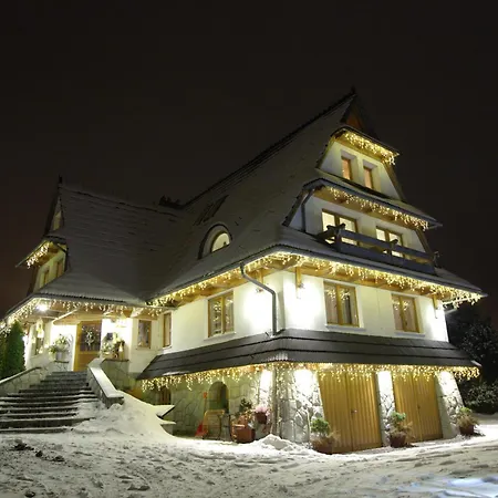 Villa Hamry Ii *