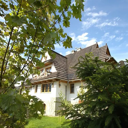 Villa Hamry Ii