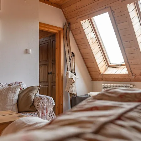 Hamry Ii Villa
