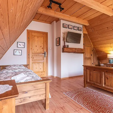 Hamry Ii Villa *