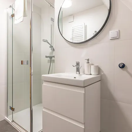 Vila Hamry Ii Poronin