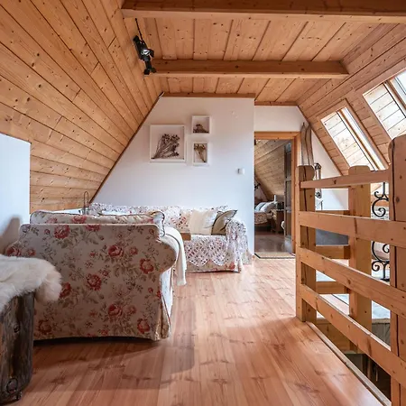 Hamry Ii Villa *