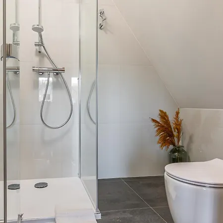 Hamry Ii Vila Poronin