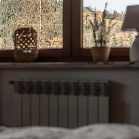 Hamry Ii Vila Poronin