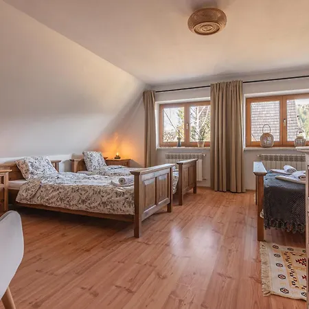 Villa Hamry Ii