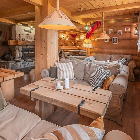 Hamry Ii Vila Poronin