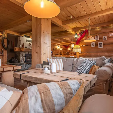 Vila Hamry Ii Poronin