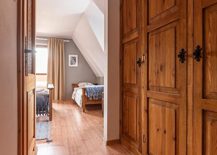 Villa Hamry Ii Poronin