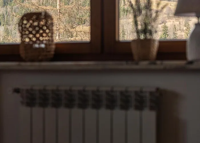 Hamry Ii Villa Poronin