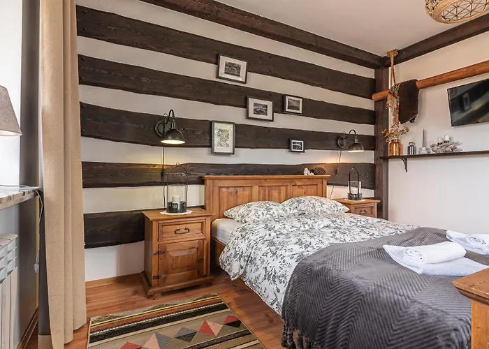 Hamry Ii Villa Poronin