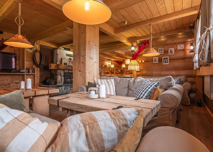 Villa Hamry Ii Poronin