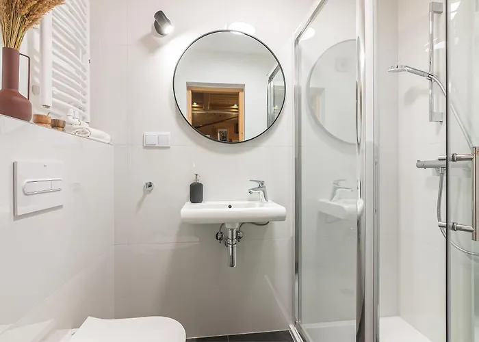 Villa Hamry Ii Poronin